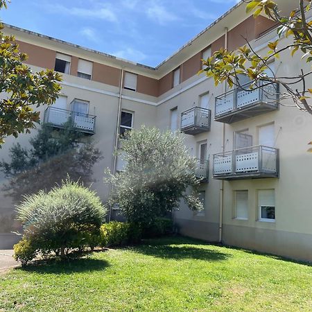 Joli Appartement Sur Aix-En-Provence Aix-en-Provence Exterior foto